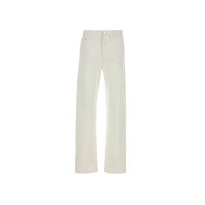 Gucci Men Loose Fit Pants